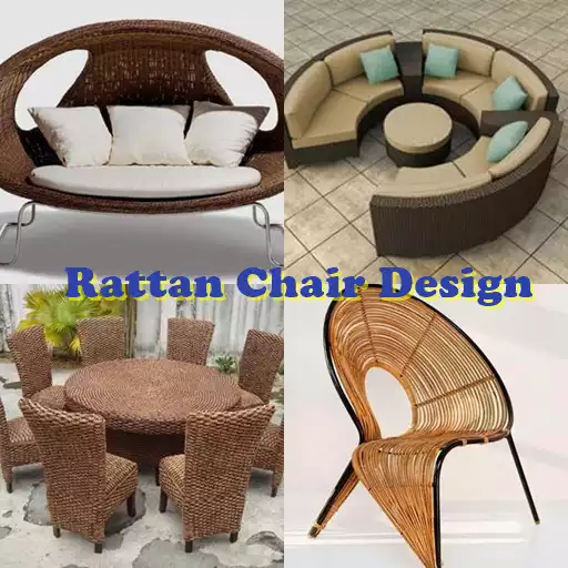 Play Rattan Chair Design APK Play Rattan Chair Design APK
