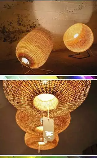 Play rattan craft design as an online game rattan craft design with UptoPlay