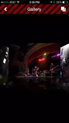 Play Rattle  Hum Kansas City