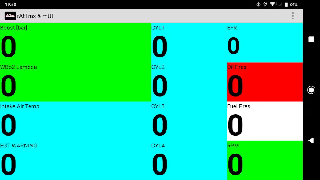 Play rAtTrax with MultiDisplayUI  and enjoy rAtTrax with MultiDisplayUI with UptoPlay