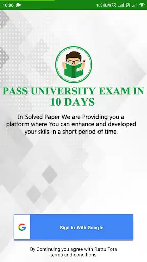 Play Rattu Tota : RTU solved paper & question paper  and enjoy Rattu Tota : RTU solved paper & question paper with UptoPlay