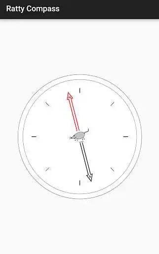 Play Ratty Compass  and enjoy Ratty Compass with UptoPlay