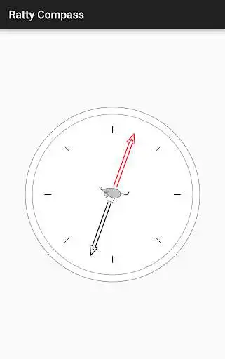 Play Ratty Compass as an online game Ratty Compass with UptoPlay