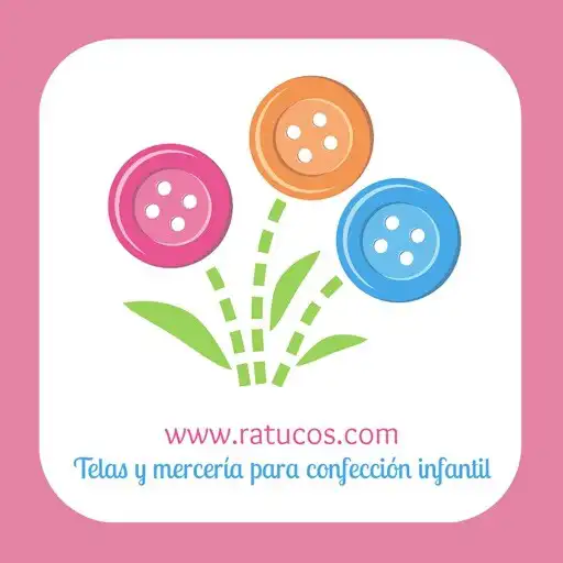 Play Ratucos, telas y mercería APK