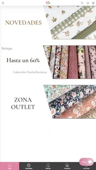 Play Ratucos, telas y mercería  and enjoy Ratucos, telas y mercería with UptoPlay