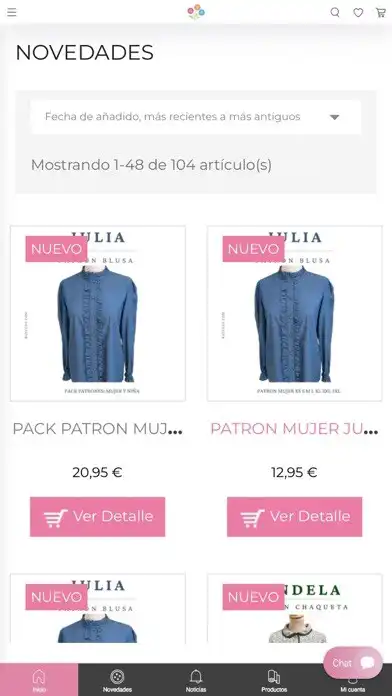 Play Ratucos, telas y mercería as an online game Ratucos, telas y mercería with UptoPlay