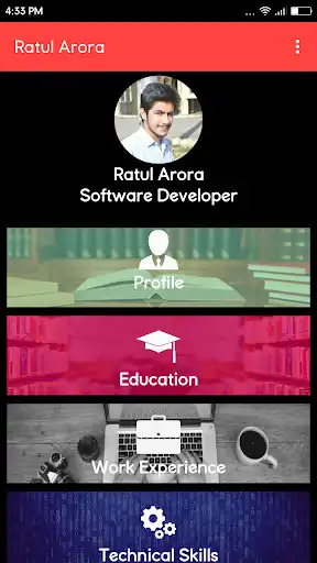 Play Ratul Arora Play Ratul Arora