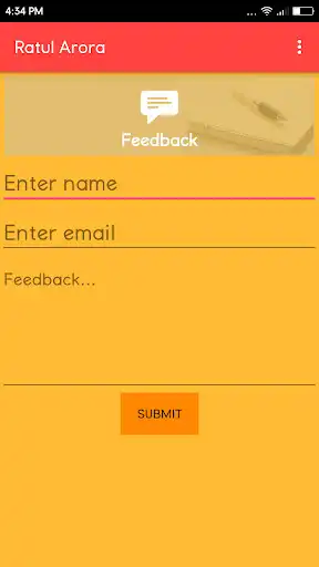 Play Ratul Arora Play Ratul Arora