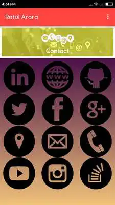 Play Ratul Arora Play Ratul Arora