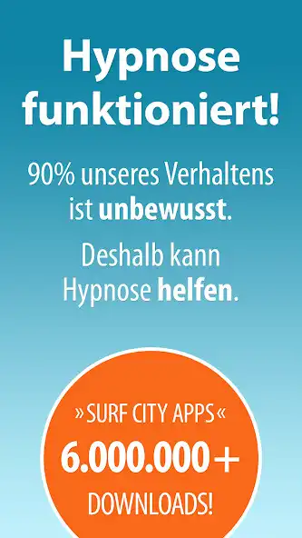 Play Rauchen aufhören mit Hypnose as an online game Rauchen aufhören mit Hypnose with UptoPlay