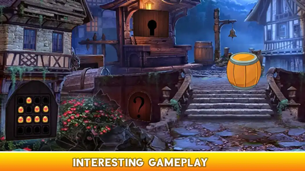 Play Raucous Zebra Escape as an online game Raucous Zebra Escape with UptoPlay