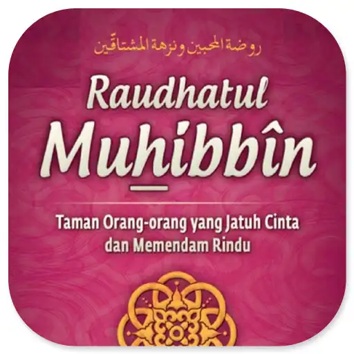 Play Raudhatul Muhibbin APK