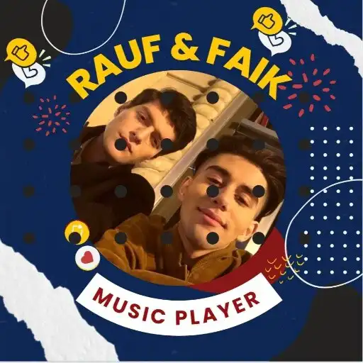 Play Rauf Faik Songs - Mp3 Player APK Play Rauf Faik Songs - Mp3 Player APK