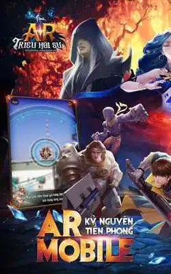 Play RAUGM 2018