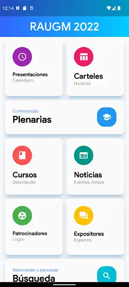Play RAUGM 2022  and enjoy RAUGM 2022 with UptoPlay