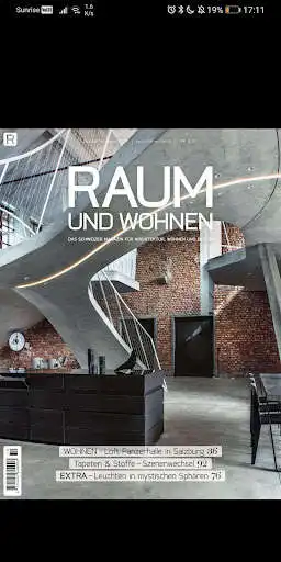 Play RAUM UND WOHNEN  and enjoy RAUM UND WOHNEN with UptoPlay