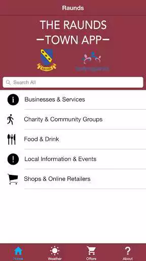 Play Raunds App  and enjoy Raunds App with UptoPlay