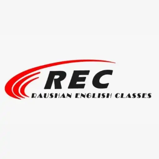 Play Raushan English Classes APK