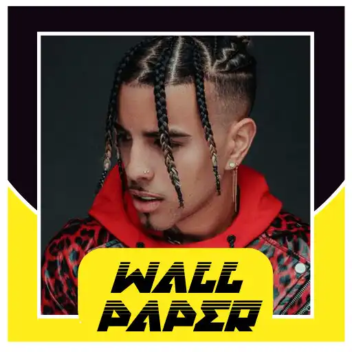 Play Rauw Alejandro Wallpaper APK Play Rauw Alejandro Wallpaper APK