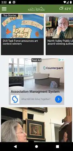 Play Ravalli Republic as an online game Ravalli Republic with UptoPlay