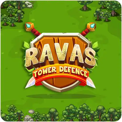 Play Ravas Tower Defence APK