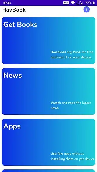 Play RavBook  and enjoy RavBook with UptoPlay