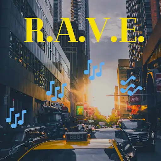 Play RAVE APK