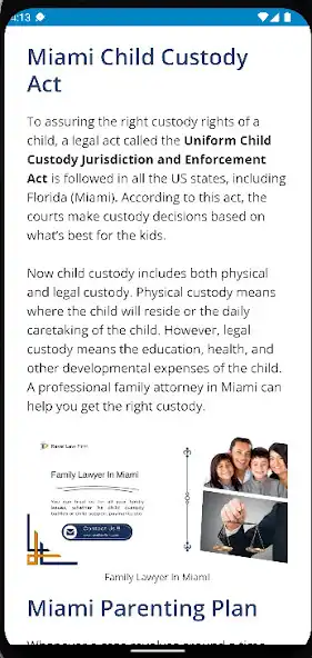 Play Ravel Law Firm as an online game Ravel Law Firm with UptoPlay