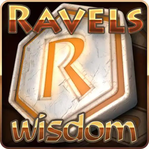 Free play online Ravels - Words Of Wisdom APK Free play online Ravels - Words Of Wisdom APK