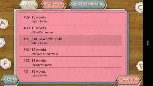 Play Ravels - Words Of Wisdom