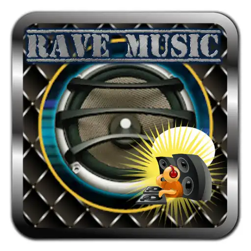 Play Rave Music Radio + Live Trance APK