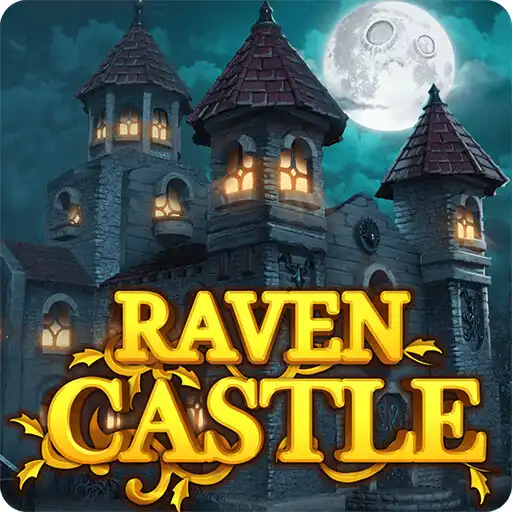 Play Raven Castle : Mystery Match 3 APK Play Raven Castle : Mystery Match 3 APK