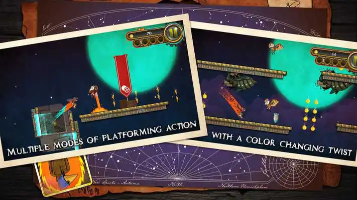 Play Raven Conspiracy Play Raven Conspiracy