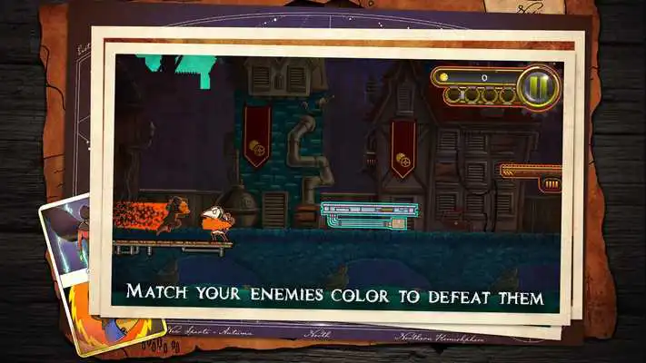 Play Raven Conspiracy Play Raven Conspiracy