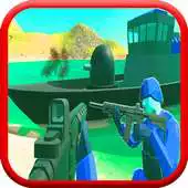 Free play online Raven Craft Fields Simulator APK