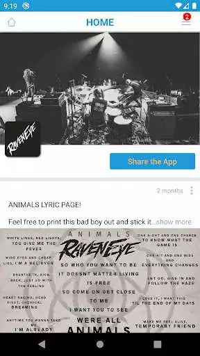 Play Raveneye as an online game Raveneye with UptoPlay