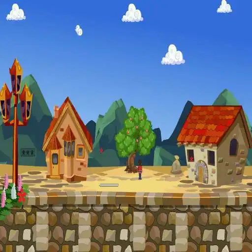 Free play online Ravenous Boy Escape  APK