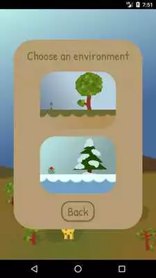 Play Ravenous Giraffe