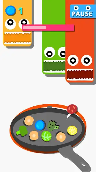 Play Ravenous Monsters  and enjoy Ravenous Monsters with UptoPlay