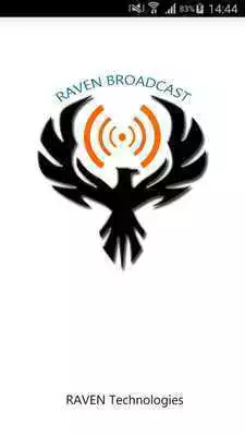 Play RAVEN Radio
