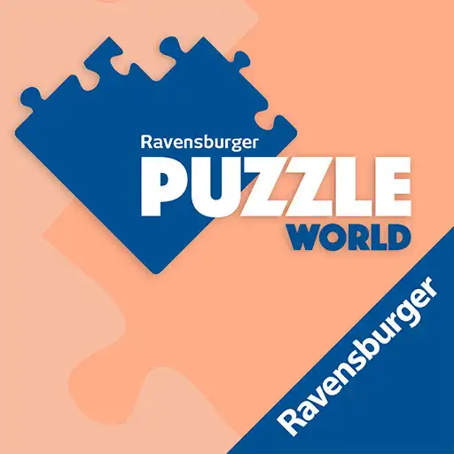 Play Ravensburger Puzzle World APK