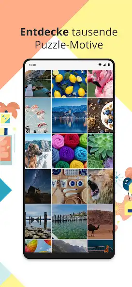 Play Ravensburger Puzzle World  and enjoy Ravensburger Puzzle World with UptoPlay