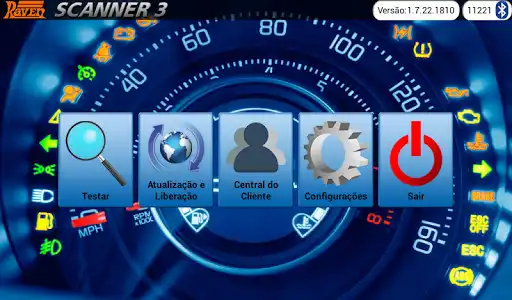 Play Raven Scanner 3