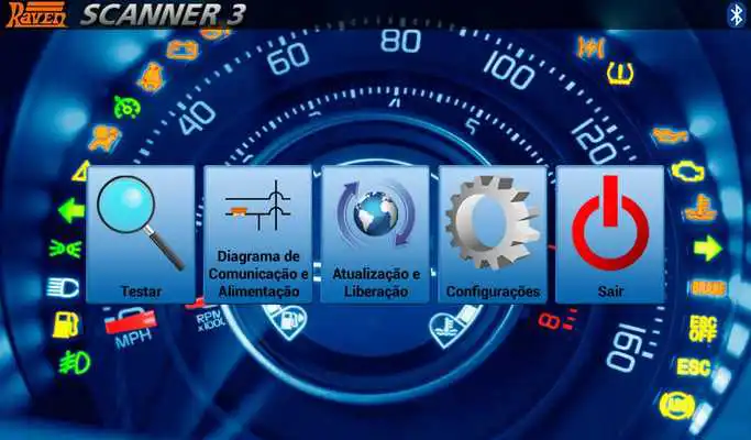 Play Raven Scanner 3