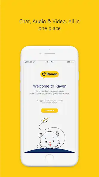 Play Raven  and enjoy Raven with UptoPlay