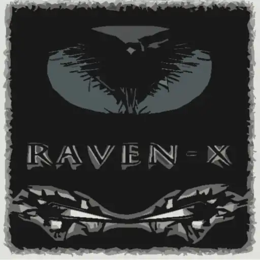 Play Raven-X APK