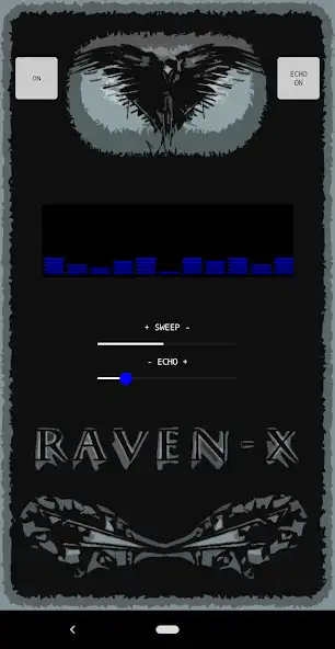 Play Raven-X as an online game online Raven-X with UptoPlay Play Raven-X as an online game Raven-X with UptoPlay