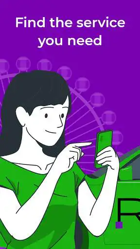 Play RAVE ride hailing in Singapore as an online game RAVE ride hailing in Singapore with UptoPlay