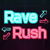 Free play online Rave Rush APK