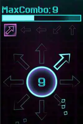 Play Rave Rush Play Rave Rush